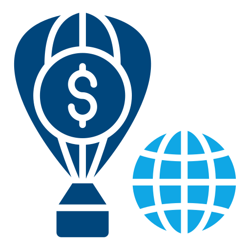 Инфляция бесплатно иконка Инфляция бесплатно иконка