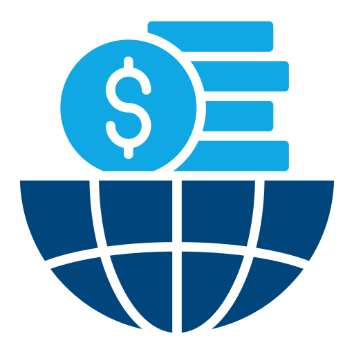 investissement Icône gratuit investissement Icône gratuit