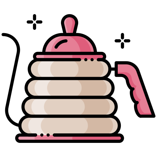 wasserkocher kostenlos Icon