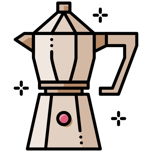 mokkakanne kostenlos Icon