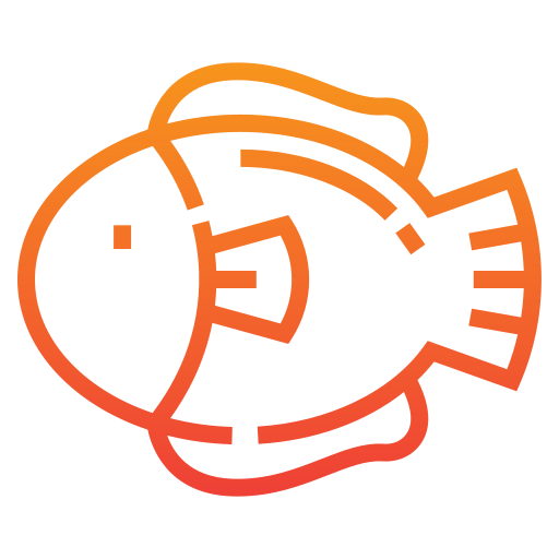 Fish free icon