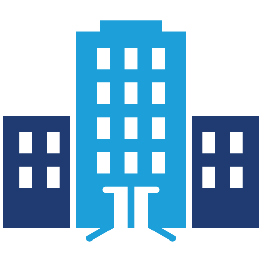 기업 무료 아이콘