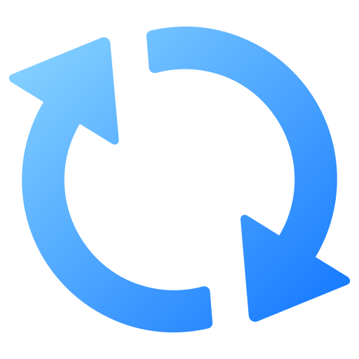 Refresh free icon Refresh free icon