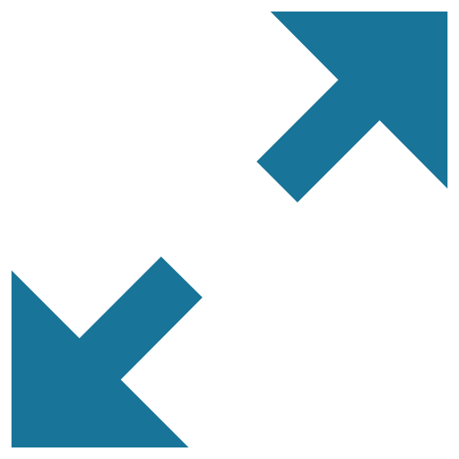 extensible Icône gratuit