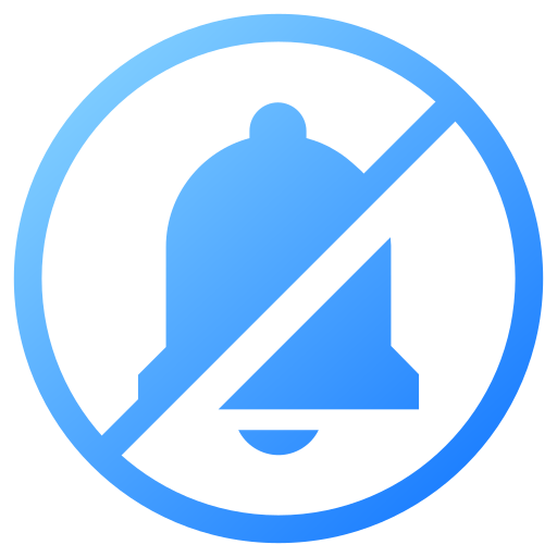 Mute free icon