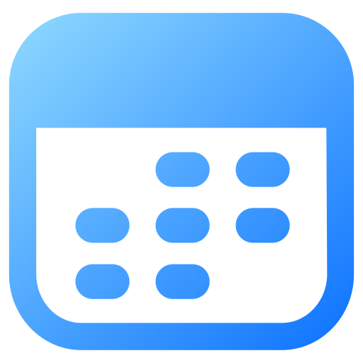 calendrier Icône gratuit calendrier Icône gratuit