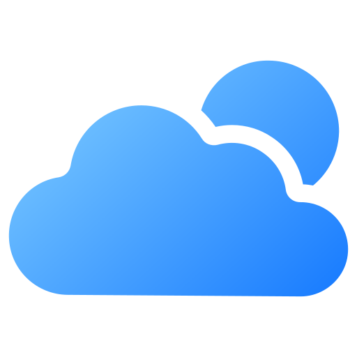 Cloud free icon Cloud free icon