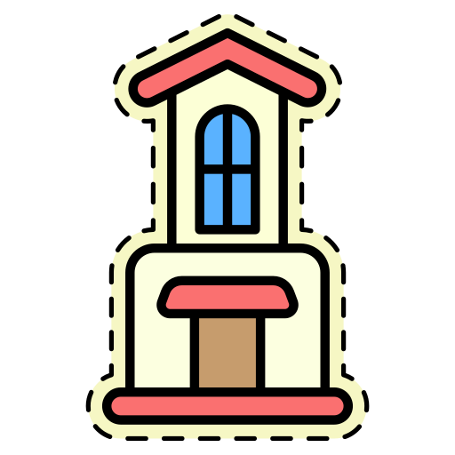 House free icon House free icon