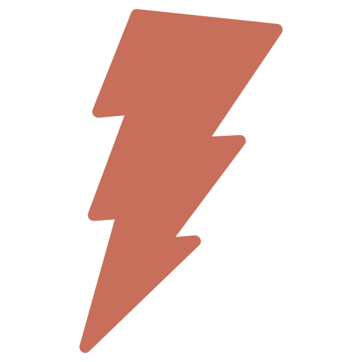 eletricidade grátis ícone