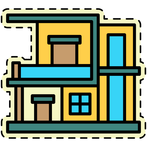 House free icon House free icon