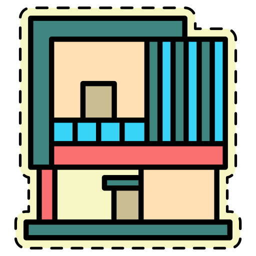 House free icon House free icon