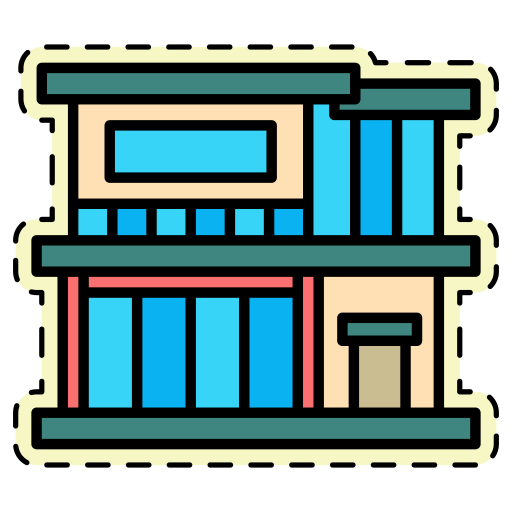 House free icon House free icon