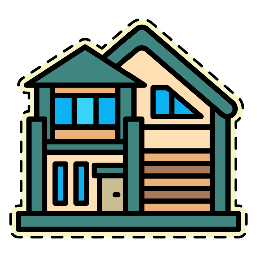 House free icon House free icon