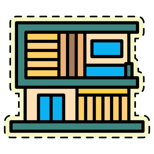 House free icon House free icon