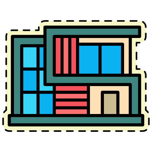 House free icon House free icon