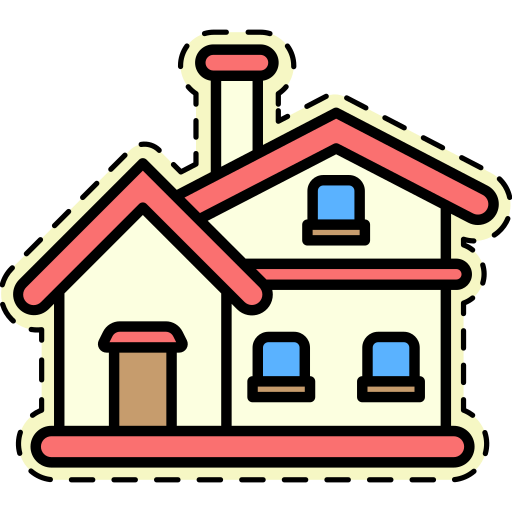House free icon House free icon