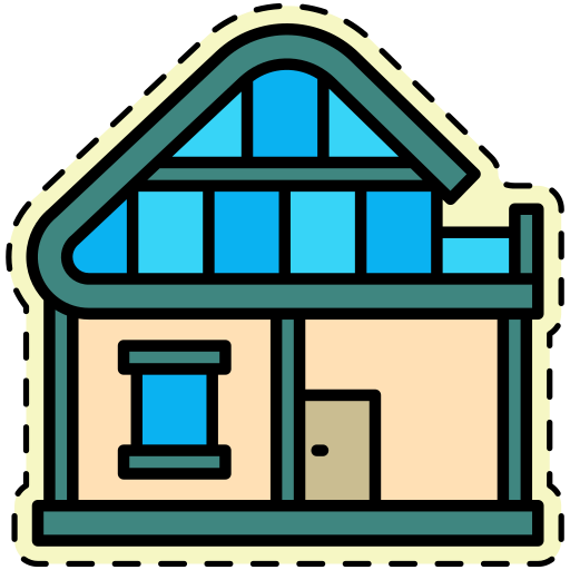House free icon House free icon