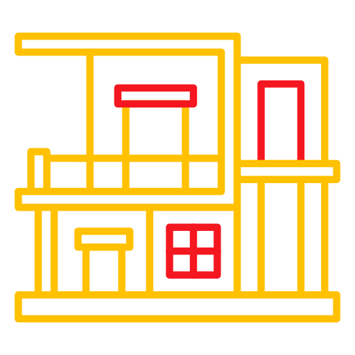 House free icon House free icon