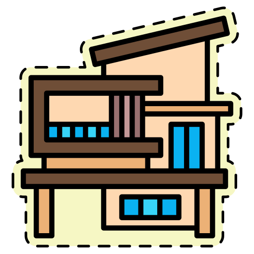 House free icon House free icon