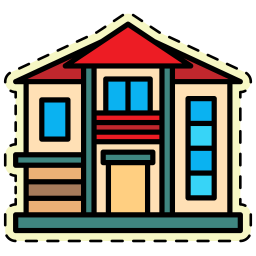 House free icon House free icon