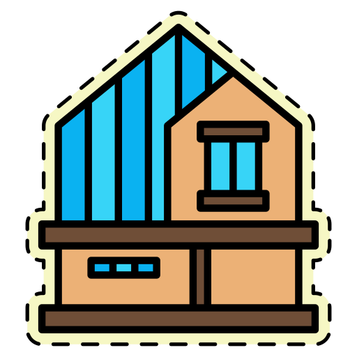 House free icon House free icon