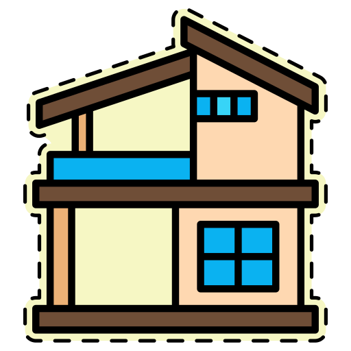 House free icon House free icon