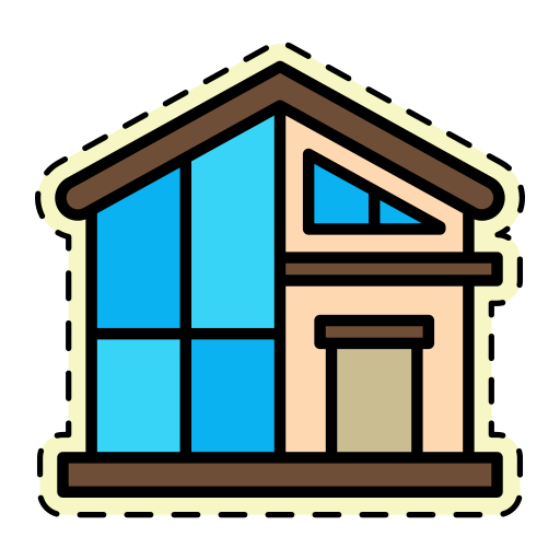 House free icon House free icon