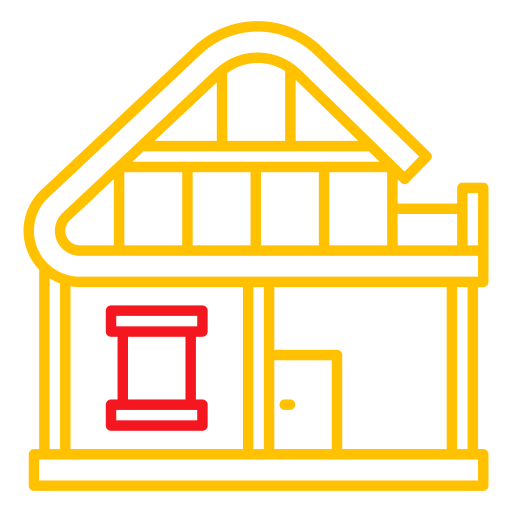 House free icon House free icon