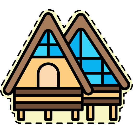 House free icon House free icon