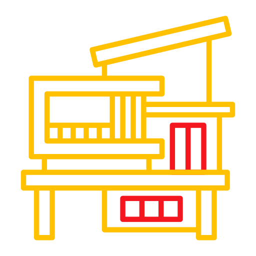 House free icon House free icon