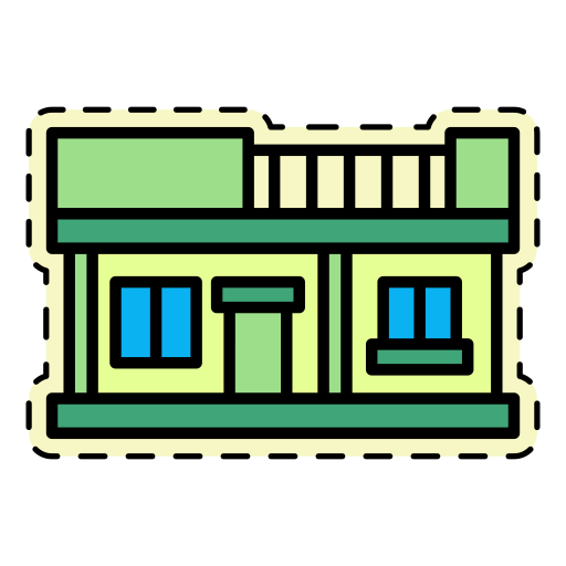 House free icon House free icon
