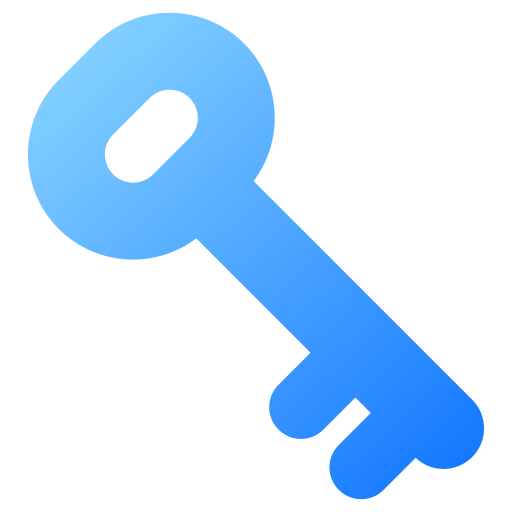 Key free icon Key free icon