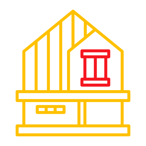 House free icon House free icon