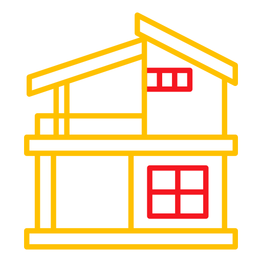 House free icon