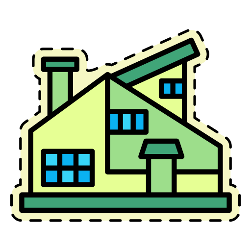 House free icon House free icon