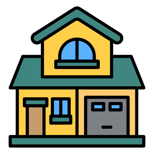 House free icon House free icon