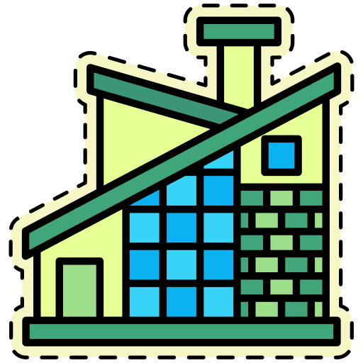 House free icon