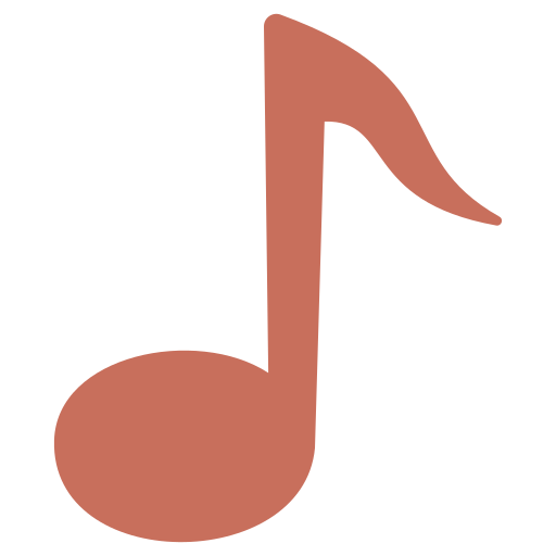 음악 무료 아이콘