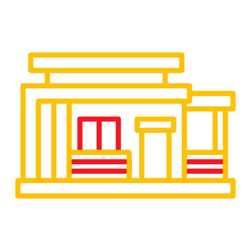 House free icon House free icon