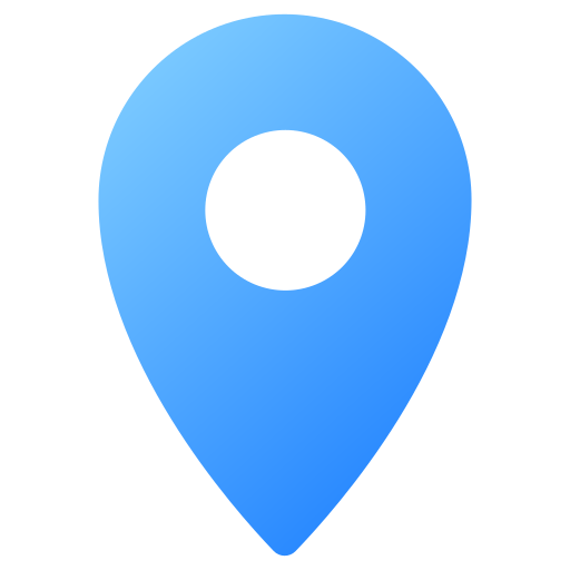 standort kostenlos Icon
