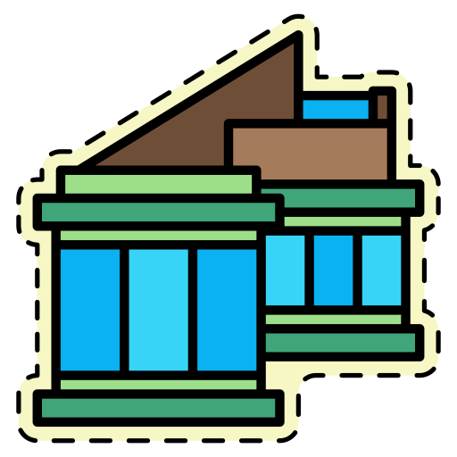 House free icon House free icon