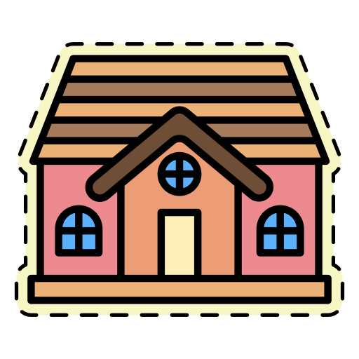 House free icon House free icon