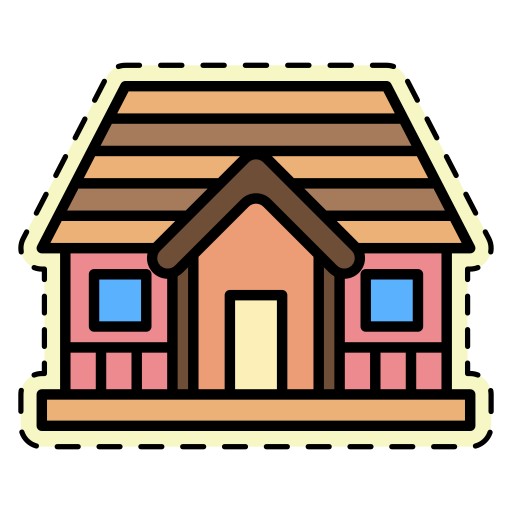 House free icon House free icon