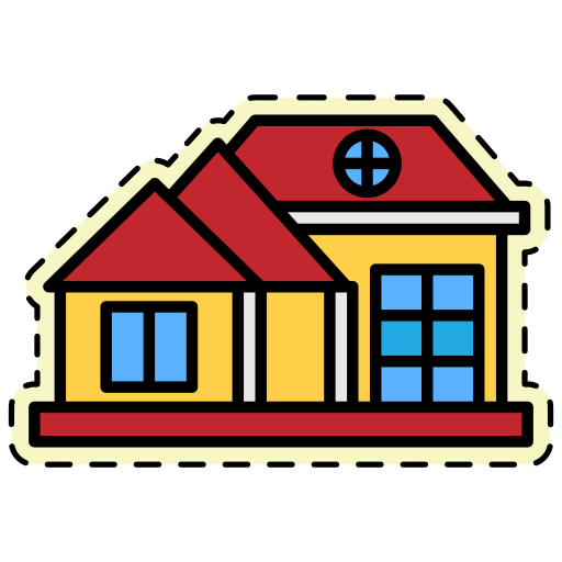 House free icon House free icon