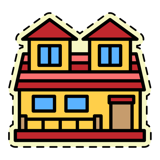 House free icon House free icon