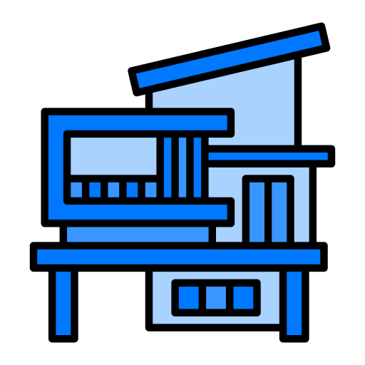 House free icon House free icon
