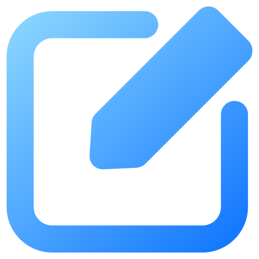 Edit free icon Edit free icon