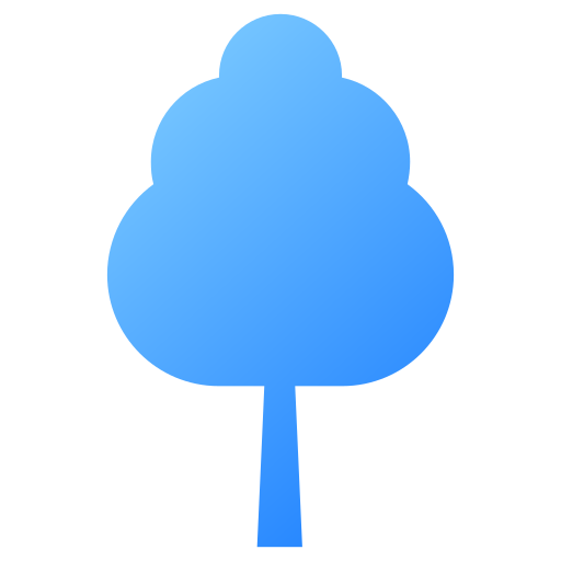 Tree free icon