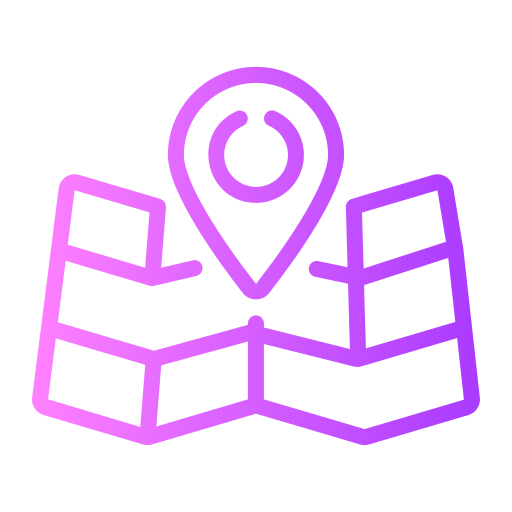 karte kostenlos Icon karte kostenlos Icon