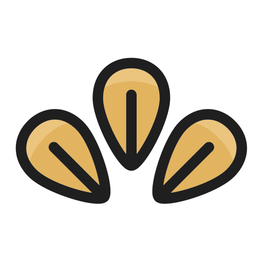 sementes grátis ícone